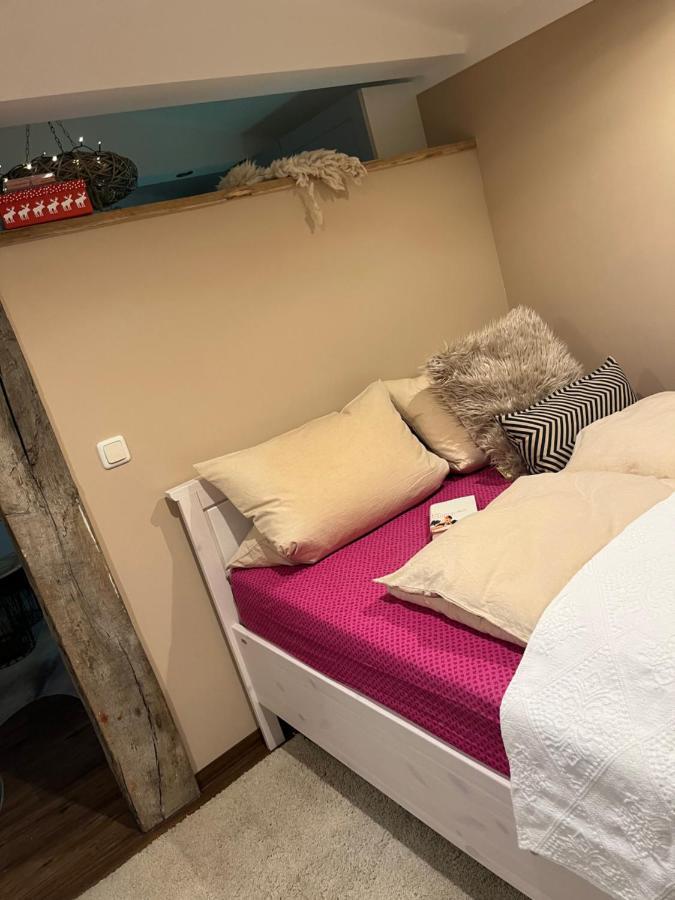 Kleines Harz-Chalet Neuwerk  Екстериор снимка